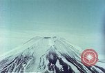 Immagine di Il monte Fuji Tokyo Giappone, 1946, secondo 12 filmato di repertorio 65675060699