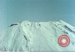 Immagine di Il monte Fuji Tokyo Giappone, 1946, secondo 30 filmato di repertorio 65675060699