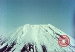 Immagine di Il monte Fuji Tokyo Giappone, 1946, secondo 39 filmato di repertorio 65675060699