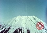 Immagine di Il monte Fuji Tokyo Giappone, 1946, secondo 43 filmato di repertorio 65675060699