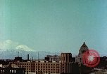 Immagine di Il monte Fuji Tokyo Giappone, 1946, secondo 55 filmato di repertorio 65675060699