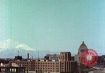 Immagine di Il monte Fuji Tokyo Giappone, 1946, secondo 58 filmato di repertorio 65675060699