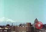 Immagine di Il monte Fuji Tokyo Giappone, 1946, secondo 59 filmato di repertorio 65675060699