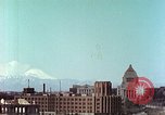 Immagine di Il monte Fuji Tokyo Giappone, 1946, secondo 61 filmato di repertorio 65675060699