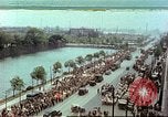 Image of Japanese people Tokyo Japan, 1946, second 1 stock footage video 65675060700