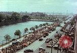 Image of Japanese people Tokyo Japan, 1946, second 3 stock footage video 65675060700