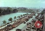 Image of Japanese people Tokyo Japan, 1946, second 4 stock footage video 65675060700