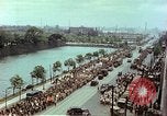 Image of Japanese people Tokyo Japan, 1946, second 5 stock footage video 65675060700
