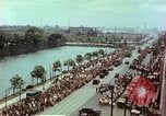 Image of Japanese people Tokyo Japan, 1946, second 6 stock footage video 65675060700