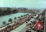 Image of Japanese people Tokyo Japan, 1946, second 7 stock footage video 65675060700