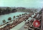 Image of Japanese people Tokyo Japan, 1946, second 8 stock footage video 65675060700