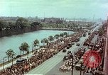 Image of Japanese people Tokyo Japan, 1946, second 9 stock footage video 65675060700