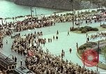 Image of Japanese people Tokyo Japan, 1946, second 13 stock footage video 65675060700