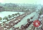 Image of Japanese people Tokyo Japan, 1946, second 17 stock footage video 65675060700
