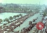 Image of Japanese people Tokyo Japan, 1946, second 18 stock footage video 65675060700