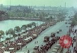 Image of Japanese people Tokyo Japan, 1946, second 20 stock footage video 65675060700