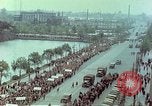 Image of Japanese people Tokyo Japan, 1946, second 21 stock footage video 65675060700