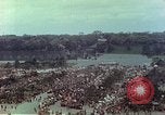 Image of Japanese people Tokyo Japan, 1946, second 23 stock footage video 65675060700