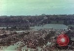 Image of Japanese people Tokyo Japan, 1946, second 24 stock footage video 65675060700