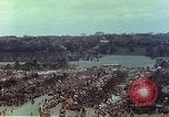 Image of Japanese people Tokyo Japan, 1946, second 27 stock footage video 65675060700