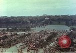 Image of Japanese people Tokyo Japan, 1946, second 29 stock footage video 65675060700