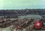 Image of Japanese people Tokyo Japan, 1946, second 30 stock footage video 65675060700