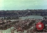 Image of Japanese people Tokyo Japan, 1946, second 31 stock footage video 65675060700