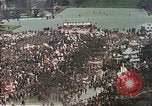 Image of Japanese people Tokyo Japan, 1946, second 36 stock footage video 65675060700