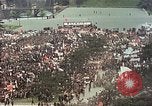 Image of Japanese people Tokyo Japan, 1946, second 39 stock footage video 65675060700