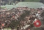 Image of Japanese people Tokyo Japan, 1946, second 40 stock footage video 65675060700