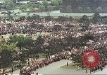 Image of Japanese people Tokyo Japan, 1946, second 41 stock footage video 65675060700