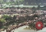 Image of Japanese people Tokyo Japan, 1946, second 42 stock footage video 65675060700