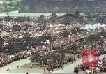Image of Japanese people Tokyo Japan, 1946, second 44 stock footage video 65675060700