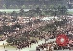 Image of Japanese people Tokyo Japan, 1946, second 45 stock footage video 65675060700