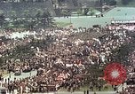 Image of Japanese people Tokyo Japan, 1946, second 48 stock footage video 65675060700