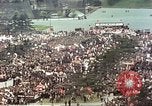 Image of Japanese people Tokyo Japan, 1946, second 49 stock footage video 65675060700