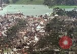 Image of Japanese people Tokyo Japan, 1946, second 52 stock footage video 65675060700