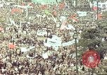 Image of Japanese people Tokyo Japan, 1946, second 55 stock footage video 65675060700