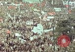Image of Japanese people Tokyo Japan, 1946, second 56 stock footage video 65675060700
