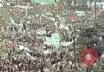 Image of Japanese people Tokyo Japan, 1946, second 57 stock footage video 65675060700