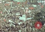 Image of Japanese people Tokyo Japan, 1946, second 58 stock footage video 65675060700