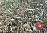 Image of Japanese people Tokyo Japan, 1946, second 61 stock footage video 65675060700
