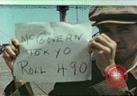 Image of May Day celebrations at the Imperial Palace Tokyo Japan, 1946, second 1 stock footage video 65675060701
