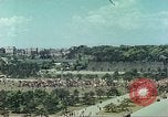 Image of May Day celebrations at the Imperial Palace Tokyo Japan, 1946, second 3 stock footage video 65675060701