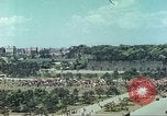 Image of May Day celebrations at the Imperial Palace Tokyo Japan, 1946, second 5 stock footage video 65675060701