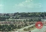 Image of May Day celebrations at the Imperial Palace Tokyo Japan, 1946, second 8 stock footage video 65675060701