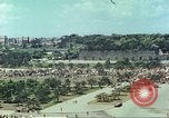 Image of May Day celebrations at the Imperial Palace Tokyo Japan, 1946, second 19 stock footage video 65675060701