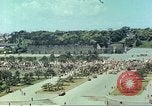 Image of May Day celebrations at the Imperial Palace Tokyo Japan, 1946, second 24 stock footage video 65675060701