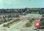 Image of May Day celebrations at the Imperial Palace Tokyo Japan, 1946, second 28 stock footage video 65675060701