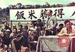 Standbild Japaner Tokio Japan, 1946, aus Sekunde 3 historischem Filmmaterial Videoclip 65675060702